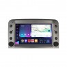 Navegador GPS Alfa Romeo 147  GT Android 12 TR2997