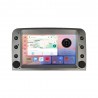 Special screen GPS Android Alfa Romeo 147 / GT TR2997
