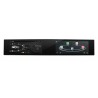 Dual Android screen Audi Q5 2009-2017 CarPlay Android Auto 4G LTE TR4797