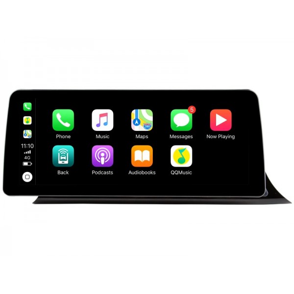 Pantalla ultra fina 12.3" GPS Toyota C-HR (2016-2021) Android 13 4G LTE TR4799
