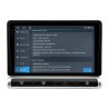 Radio GPS head unit Citroen C3 & C4 Cactus screen 10.1 Android 15 TR4932