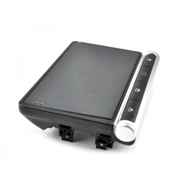Radio navegador GPS Citroen C3 y C4 Cactus pantalla 10.1 Android 15 TR4932