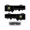 7" OEM Style Android GPS for Renault Scenic III & Grand Scenic III (2009-2016) Android 15 CarPlay TR4933