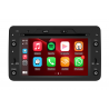 Radio navegador GPS Alfa Romeo Spider / 159 / Brera Android 13 TR2910