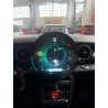 GPS Navigation System Mini 2007–2011 (R55, R56, R57, R58, R59, R60, R61) Android 15, 11.7-inch screen – TR4430
