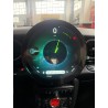 GPS Navigation System Mini 2007–2011 (R55, R56, R57, R58, R59, R60, R61) Android 15, 11.7-inch screen – TR4430