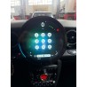 GPS Navigation System Mini 2007–2011 (R55, R56, R57, R58, R59, R60, R61) Android 15, 11.7-inch screen – TR4430
