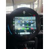 GPS Navigation System Mini 2007–2011 (R55, R56, R57, R58, R59, R60, R61) Android 15, 11.7-inch screen – TR4430