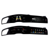 Cuadro Digital 12,3" + Pantalla Android 10,25" Audi A4 2009-2016 TR4649