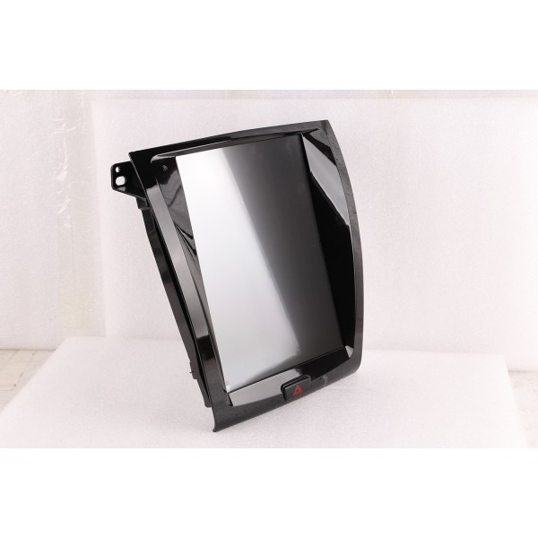 Radio navegador GPS tipo TESLA Jaguar XK 2006–2013 ANDROID TR4513
