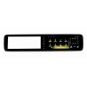 Pantalla 12,3 pulgadas MERCEDES Clase S W222 Android 15 GPS 4G SIM TR4935