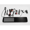 Pantalla 12,3 pulgadas MERCEDES Clase S W222 Android 15 GPS 4G SIM TR4935