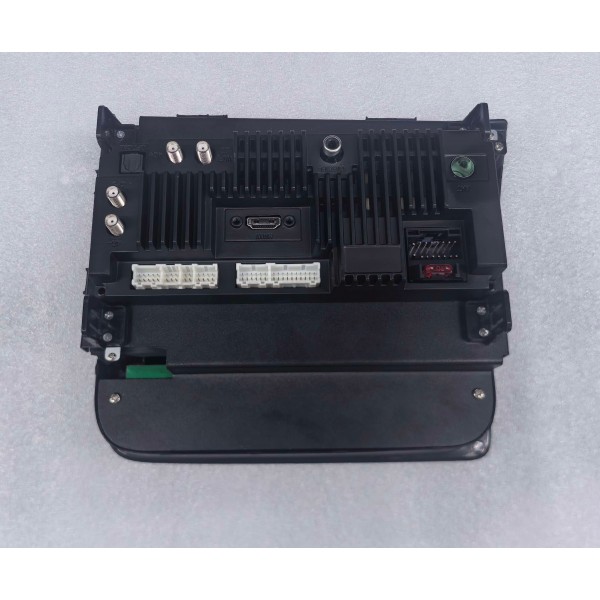 Radio navegador GPS Audi R8 ANDROID TR3690