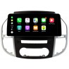 Pantalla Ultra Fina 12.3" Mercedes-Benz Vito W447 2014-2020 Android 13 4G LTE TR4936