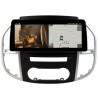 Pantalla Ultra Fina 12.3" Mercedes-Benz Vito W447 2014-2020 Android 13 4G LTE TR4936