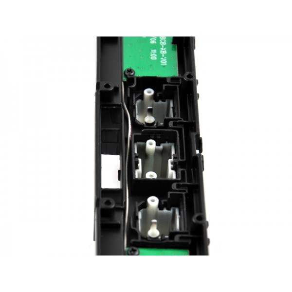 OEM Style Control Panel for Mercedes-Benz Vito W447 2014-2020 TR4937