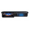 Pantalla doble Android Suzuki Jimny JB74 desde 2018 cuadro digital GPS CarPlay 4G LTE TR4938 1