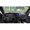 Pantalla doble Android Suzuki Jimny JB74 desde 2018 cuadro digital GPS CarPlay 4G LTE TR4938 4