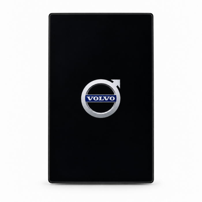 12.1 Android 13 screen Volvo XC40 XC60 S60 V60 GPS CarPlay 4G TR4939 1