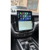12.1 Android 13 screen Volvo XC40 XC60 S60 V60 GPS CarPlay 4G TR4939 3