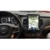 12.1 Android 13 screen Volvo XC90 S90 V90 GPS CarPlay 4G TR4940 2