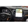 Pantalla 12,1 Android 13 Volvo XC90 S90 V90 GPS CarPlay 4G TR4940 4