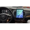 12.1 Android 13 screen Volvo XC90 S90 V90 GPS CarPlay 4G TR4940 5