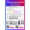 Volkswagen Lamando L 2022-2026 Ambient lighting kit ambient lighting kit TR4980 1