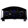 Velocímetro digital Opel Astra 2004-2011 10,25″ TR5010