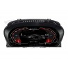 Velocímetro digital BMW Serie 5 E60 / E61 / Serie 6 E63 / E64 2003-2009 12,3″ TR5013