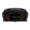 Velocímetro digital BMW X5 E70 2006-2013 12,3″ TR5016