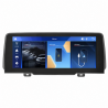 Pantalla Linux 10,25” BMW X3 G01 / X4 G02 EVO CarPlay inalámbrico TR5022