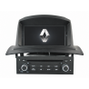 Radio 7" GPS RENAULT MEGANE 2 ANDROID 15 TR3515