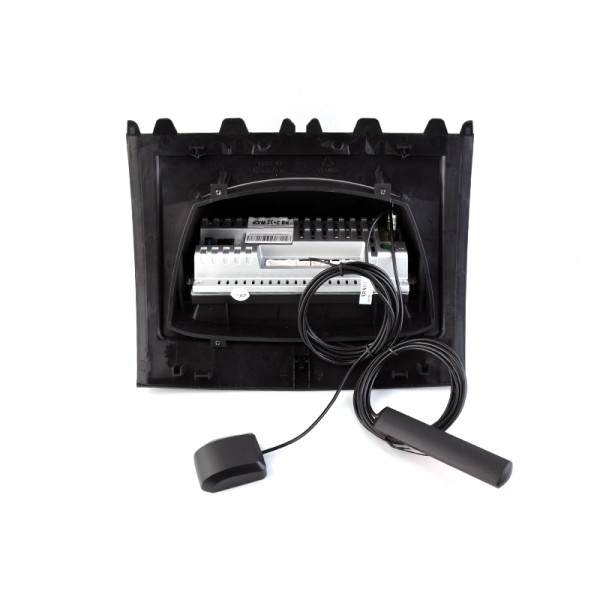 Radio 7" GPS RENAULT MEGANE 2 ANDROID 15 TR3515