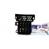 Radio 7" GPS RENAULT MEGANE 2 ANDROID 15 TR3515