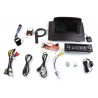 Radio 7" GPS RENAULT MEGANE 2 ANDROID 15 TR3515