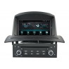 Radio 7" GPS RENAULT MEGANE 2 ANDROID 15 TR3515
