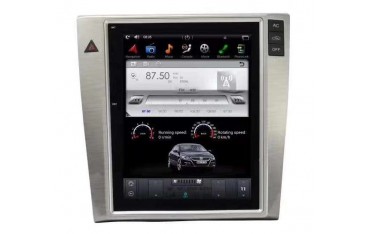 TESLA STYLE Volkswagen Passat B6