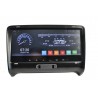 Audi TT gps