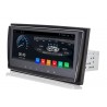 Toyota Avensis T27 android  