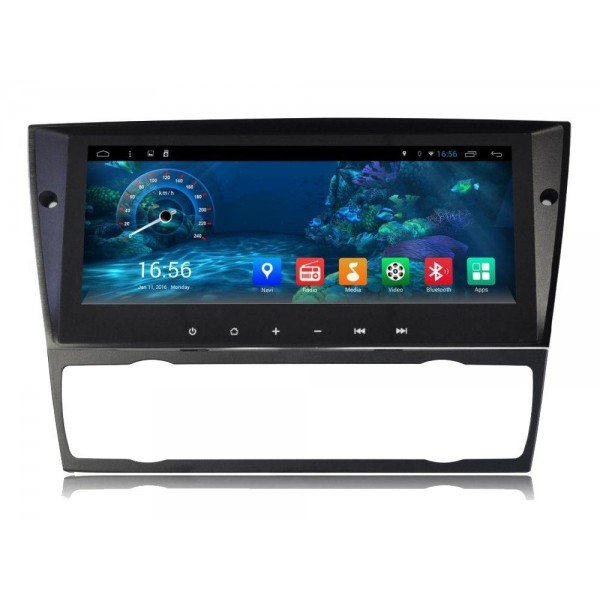 GPS BMW Serie 3 E90
