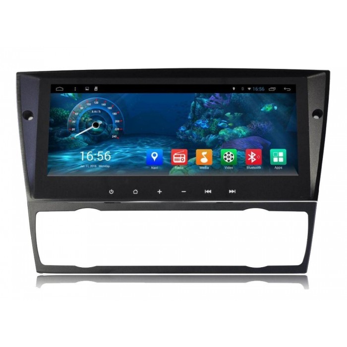 GPS BMW 3 series E90