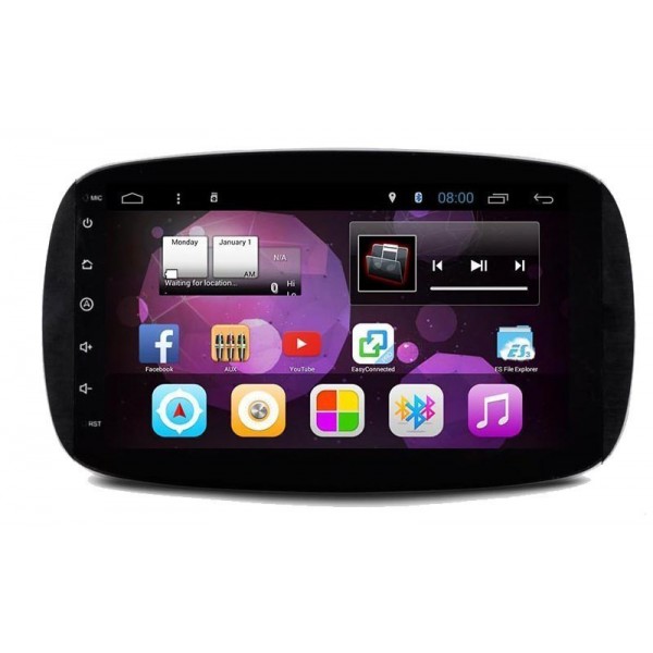 GPS Smart  