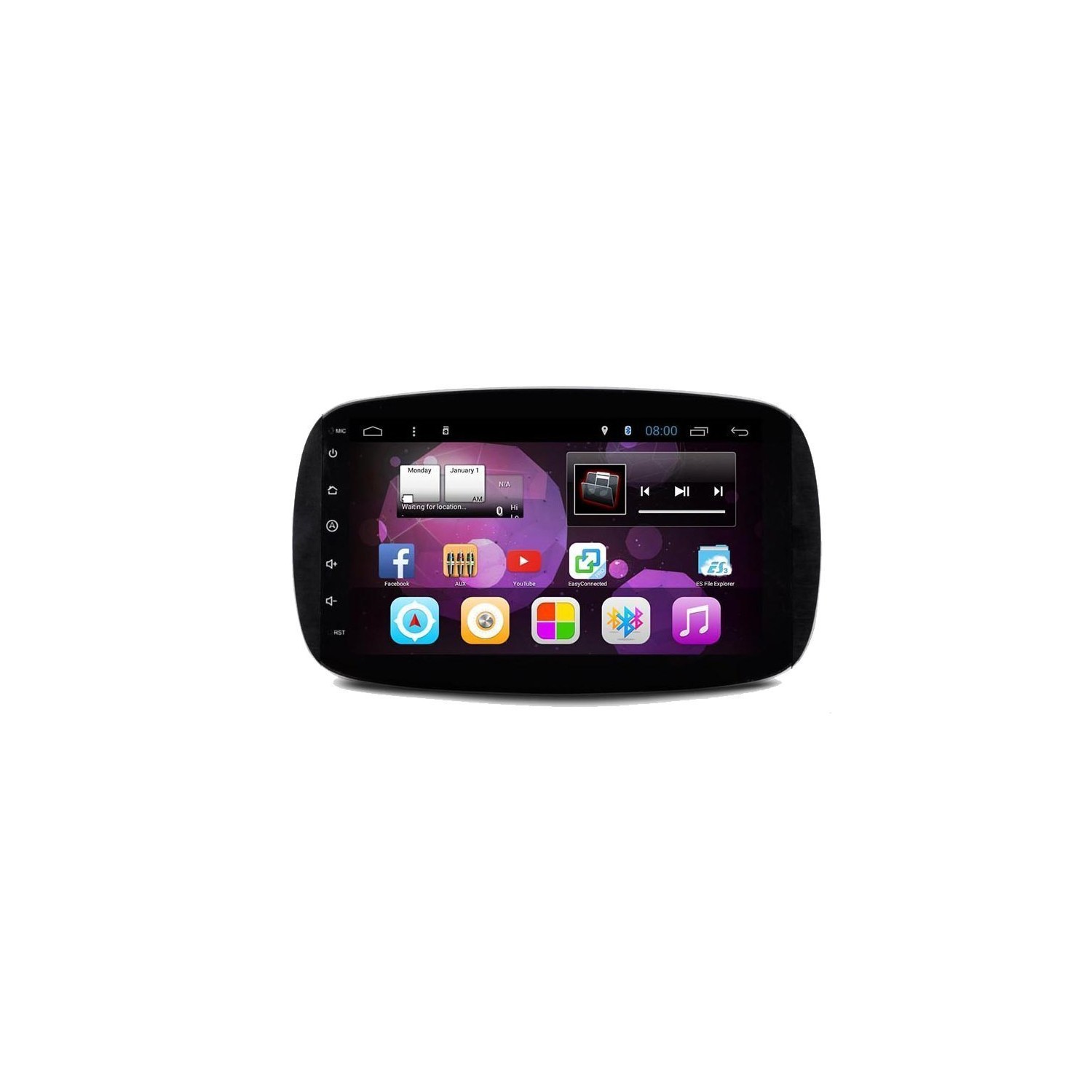 GPS Smart  