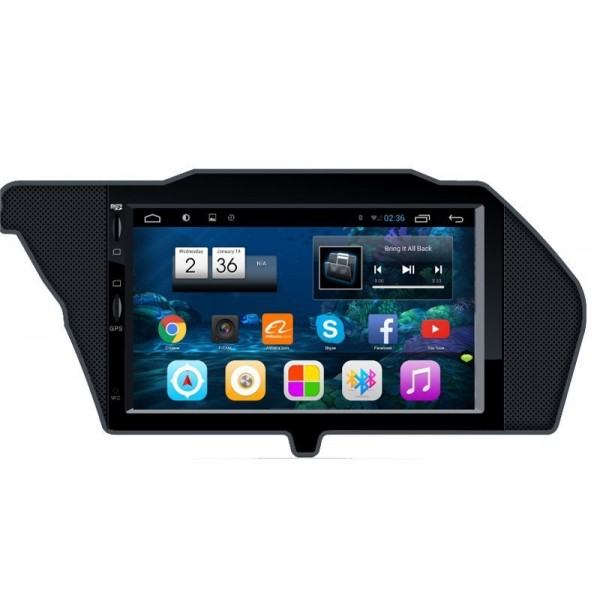Mercedes GLK gps