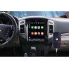 TESLA STYLE Mitsubishi Montero / Pajero