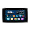 Mercedes A / B / Sprinter / Viano / Crafter ANDROID