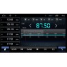 Mercedes A / B / Sprinter / Viano / Crafter ANDROID