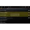 Mercedes A / B / Sprinter / Viano / Crafter ANDROID
