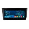 Mercedes E W211 GPS